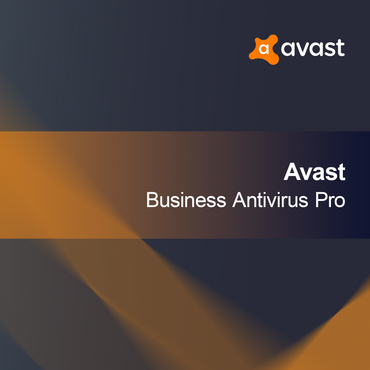 Avast Business Antivirus Pro