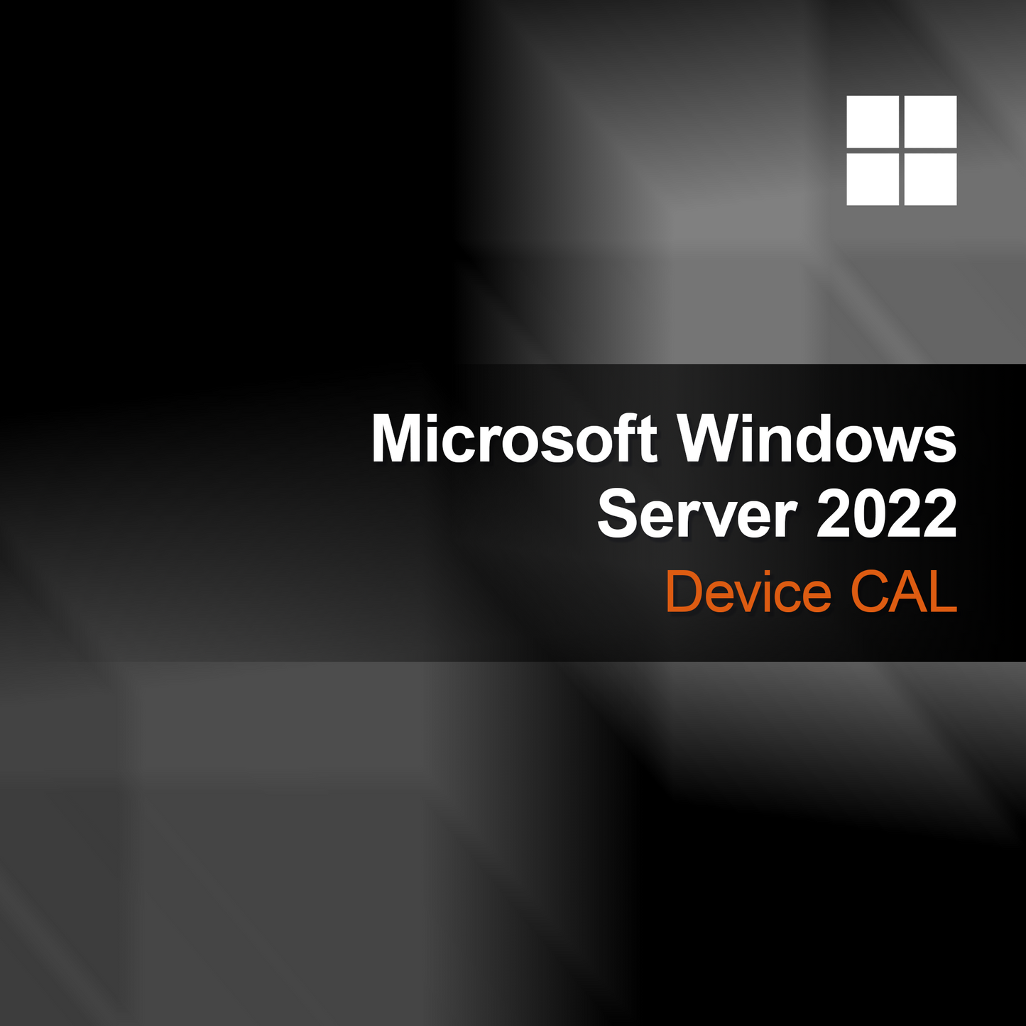 Microsoft Windows Server 2022 Device CAL