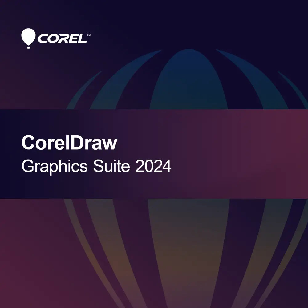 CorelDRAW Technical Suite 2024 3D CAD Business incl. 1 Year CorelSure Perpetual License