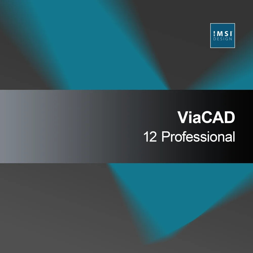 ViaCAD 15 2D/3D