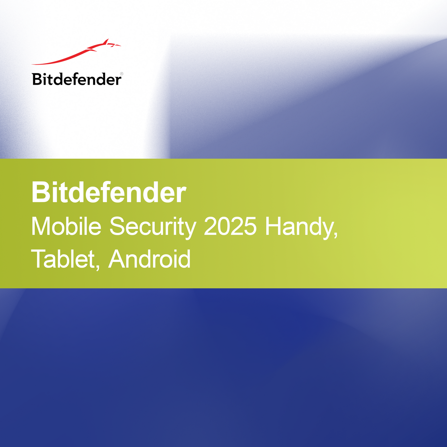 Bitdefender Mobile Security 2025 Mobile, Tablet, Android