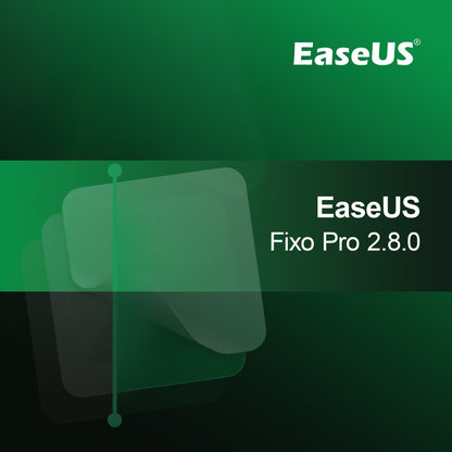 EaseUS Fixo Pro 2.8.0