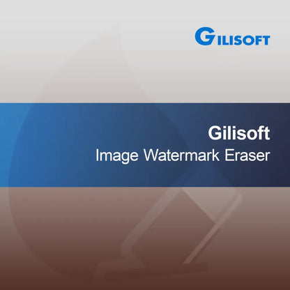 Gilisoft Image Watermark Eraser