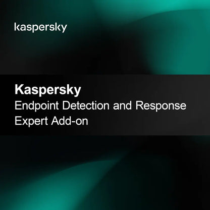 Kaspersky Endpoint Detection and Response Expert Add-on