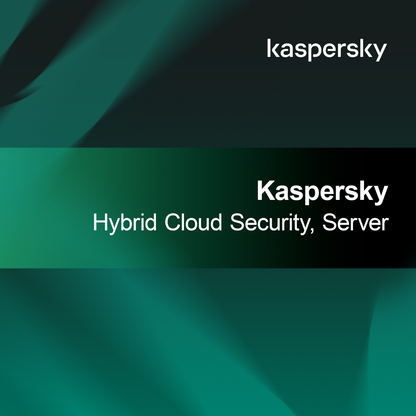 Kaspersky Hybrid Cloud Security, Server