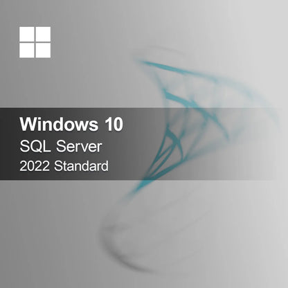 Microsoft SQL Server 2022 Standard